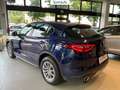 Alfa Romeo Stelvio 2.2 t Business Q4 190cv auto Azul - thumbnail 7