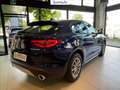 Alfa Romeo Stelvio 2.2 t Business Q4 190cv auto Azul - thumbnail 5