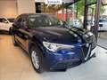 Alfa Romeo Stelvio 2.2 t Business Q4 190cv auto Azul - thumbnail 4
