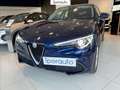Alfa Romeo Stelvio 2.2 t Business Q4 190cv auto Azul - thumbnail 1