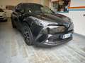 Toyota C-HR Toyota C-HR 1.8 Hybrid E-CVT Business C-HR 1.8 Hyb Schwarz - thumbnail 2