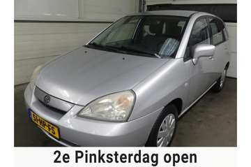 1.3 GLS - Keurig Onderhouden - Mooie Auto