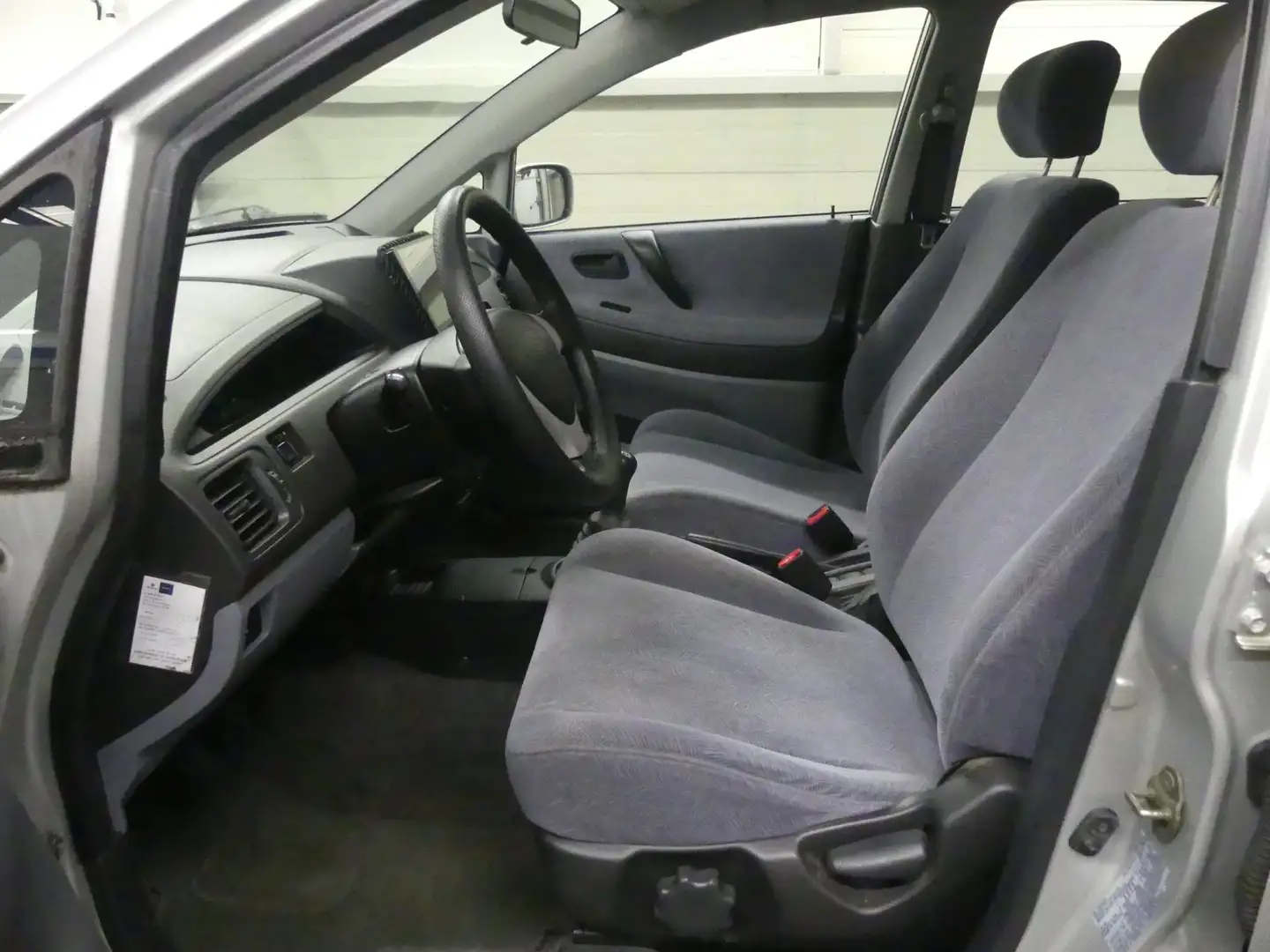 Suzuki Liana 1.3 GLS - Keurig Onderhouden - Mooie Auto Grau - 2