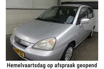1.3 GLS - Keurig Onderhouden - Mooie Auto
