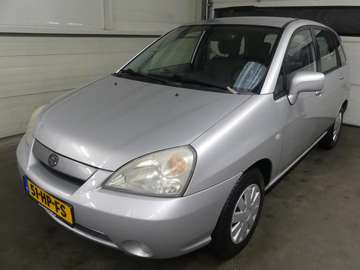 1.3 GLS - Keurig Onderhouden - Mooie Auto