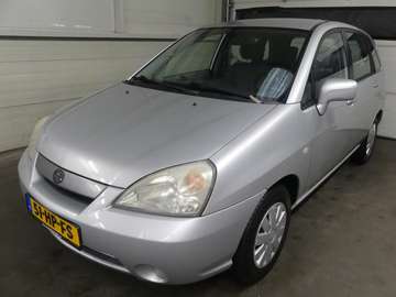 1.3 GLS - Keurig Onderhouden - Mooie Auto