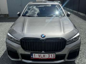 745eA PHEV OPF