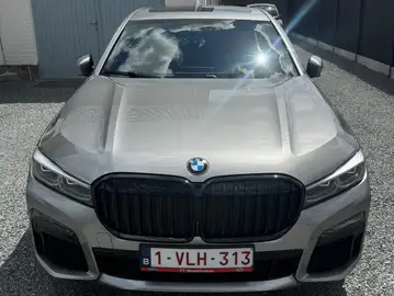 745eA PHEV OPF