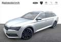 Skoda Superb Combi Style iV 1.4 TSI Plug-In-AUTOMATIK Zilver - thumbnail 17