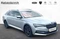 Skoda Superb Combi Style iV 1.4 TSI Plug-In-AUTOMATIK Zilver - thumbnail 16