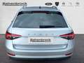 Skoda Superb Combi Style iV 1.4 TSI Plug-In-AUTOMATIK Zilver - thumbnail 21
