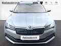 Skoda Superb Combi Style iV 1.4 TSI Plug-In-AUTOMATIK Zilver - thumbnail 26