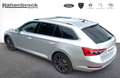 Skoda Superb Combi Style iV 1.4 TSI Plug-In-AUTOMATIK Zilver - thumbnail 4
