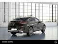 Mercedes-Benz GLC 200 GLC 200 4M Coupé AVANTG AHK 360° DISTR MEMORY MBUX Noir - thumbnail 3