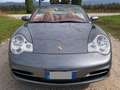 Porsche 996 911 Carrera Cabrio Grigio - thumbnail 5