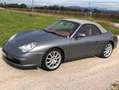 Porsche 996 911 Carrera Cabrio Grigio - thumbnail 1