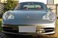 Porsche 996 911 Carrera Cabrio Grigio - thumbnail 15