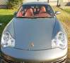 Porsche 996 911 Carrera Cabrio Grigio - thumbnail 12