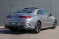 Mercedes-Benz CLA 250 e AMG Line PANORAMDAK SFEERVERLICHTING MEMORY STOE Grijs - thumbnail 6