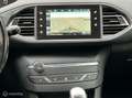 Peugeot 308 1.6 e-THP GT 205 PK HANDEL EXPORT!! Blauw - thumbnail 22