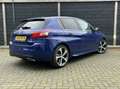 Peugeot 308 1.6 e-THP GT 205 PK HANDEL EXPORT!! Blauw - thumbnail 7