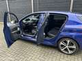 Peugeot 308 1.6 e-THP GT 205 PK HANDEL EXPORT!! Blauw - thumbnail 12