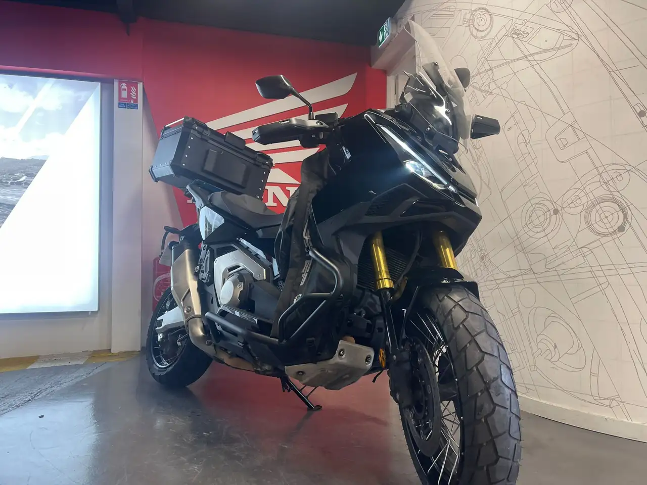 Honda X-ADV