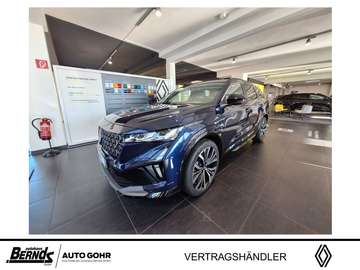 F-Hybrid E-TECH Iconic 5-Sitzer PANO 360°KAM NAVI