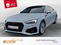 Audi S5 55 TDI q. Tiptr., Matrix Laser, Pan Weiß - thumbnail 1