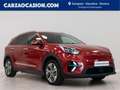 Kia e-Niro Drive Rojo - thumbnail 1
