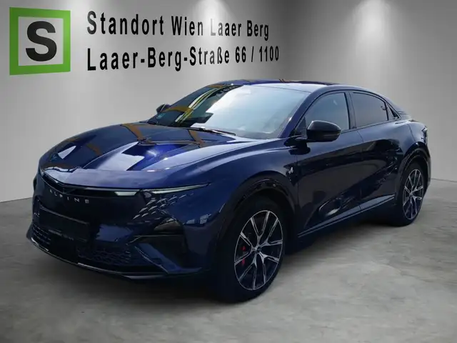 Alpine A390 A390 GT