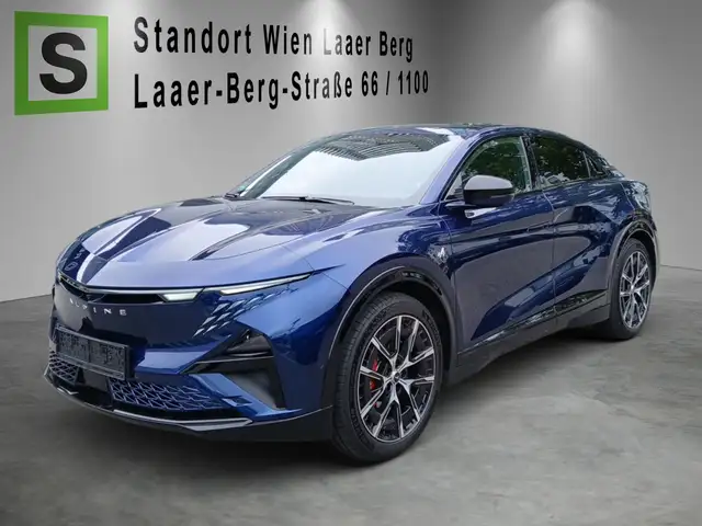 Alpine A390 A390 GT
