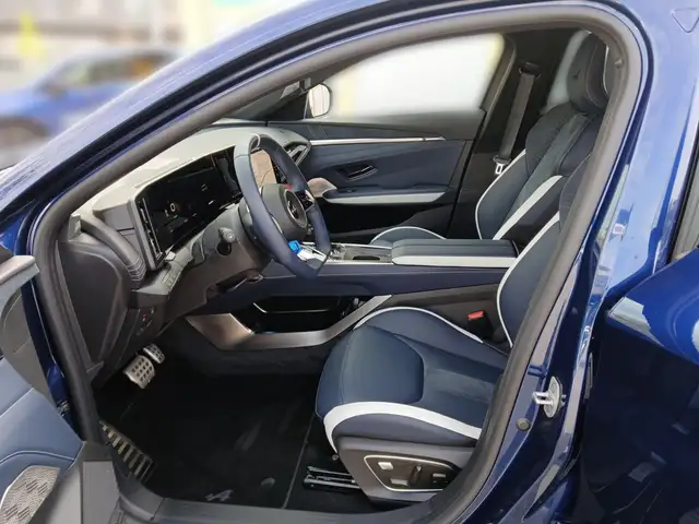 Alpine A390 A390 GT Ansicht 8
