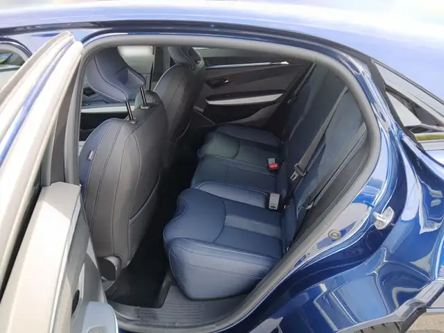 Alpine A390 A390 GT Ansicht 9