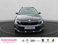 Skoda Kamiq Tour 1,5 TSI Navi Digitales Cockpit LED Sperrdiff. Schwarz - thumbnail 2