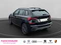 Skoda Kamiq Tour 1,5 TSI Navi Digitales Cockpit LED Sperrdiff. Schwarz - thumbnail 4