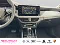 Skoda Kamiq Tour 1,5 TSI Navi Digitales Cockpit LED Sperrdiff. Schwarz - thumbnail 12