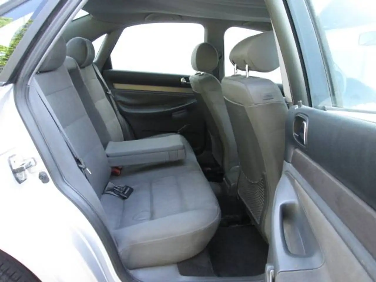 Audi A4 1.8 + 2.HAND+TÜV=05/2027+KLIMA+VIELE EXTRAS, foto 12