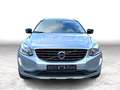 Volvo XC60 D3*Summum*Leder*AHK*1.HAND Plateado - thumbnail 2