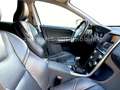 Volvo XC60 D3*Summum*Leder*AHK*1.HAND Plateado - thumbnail 12