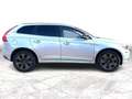 Volvo XC60 D3*Summum*Leder*AHK*1.HAND Plateado - thumbnail 8