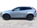 Volvo XC60 D3*Summum*Leder*AHK*1.HAND Plateado - thumbnail 4