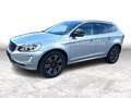 Volvo XC60 D3*Summum*Leder*AHK*1.HAND Zilver - thumbnail 3