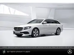 Mercedes-Benz E 200 d T Avantgarde AHK LED Kamera Carplay
