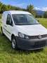 Volkswagen Caddy Caddy Kombi Cross 2,0 TDI DPF 4MOTION Cross Weiß - thumbnail 2