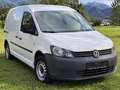 Volkswagen Caddy Caddy Kombi Cross 2,0 TDI DPF 4MOTION Cross Weiß - thumbnail 9