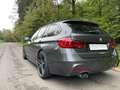 BMW 320 3er Touring Diesel 320d Touring xDrive Aut. M Spor siva - thumbnail 11