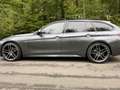 BMW 320 3er Touring Diesel 320d Touring xDrive Aut. M Spor siva - thumbnail 2