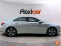 Mercedes-Benz A 180 Sedán Gris - thumbnail 9