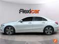Mercedes-Benz A 180 Sedán Gris - thumbnail 4
